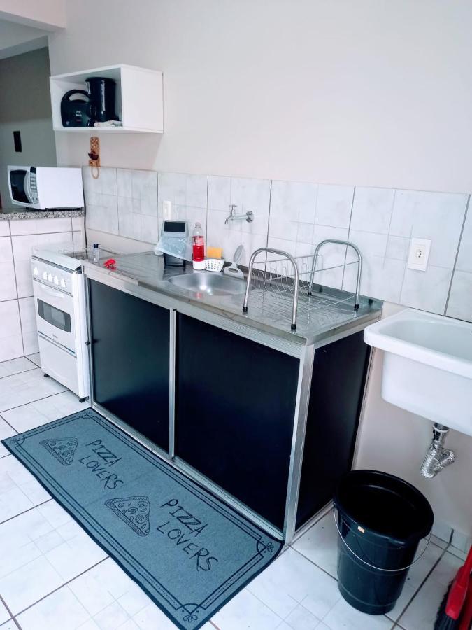 Residencial Joed 3 Apartment โดราโดส ภายนอก รูปภาพ