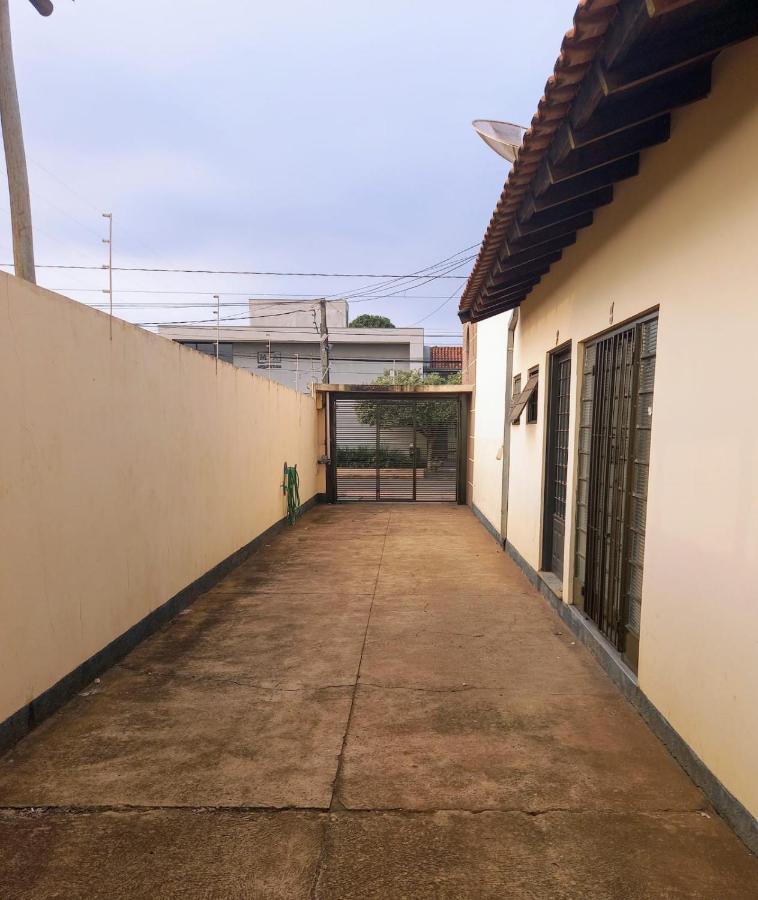 Residencial Joed 3 Apartment โดราโดส ภายนอก รูปภาพ