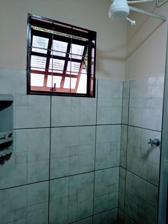 Residencial Joed 3 Apartment โดราโดส ภายนอก รูปภาพ