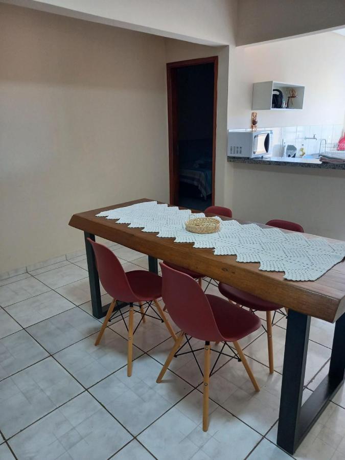 Residencial Joed 3 Apartment โดราโดส ภายนอก รูปภาพ