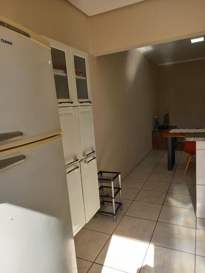 Residencial Joed 3 Apartment โดราโดส ภายนอก รูปภาพ
